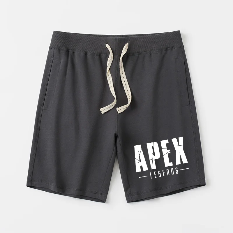 

Повседневные брюки Apex Lege Gng в тематическом стиле, уникальные, оригинальные, женские, весенние, хлопковые, прямого кроя