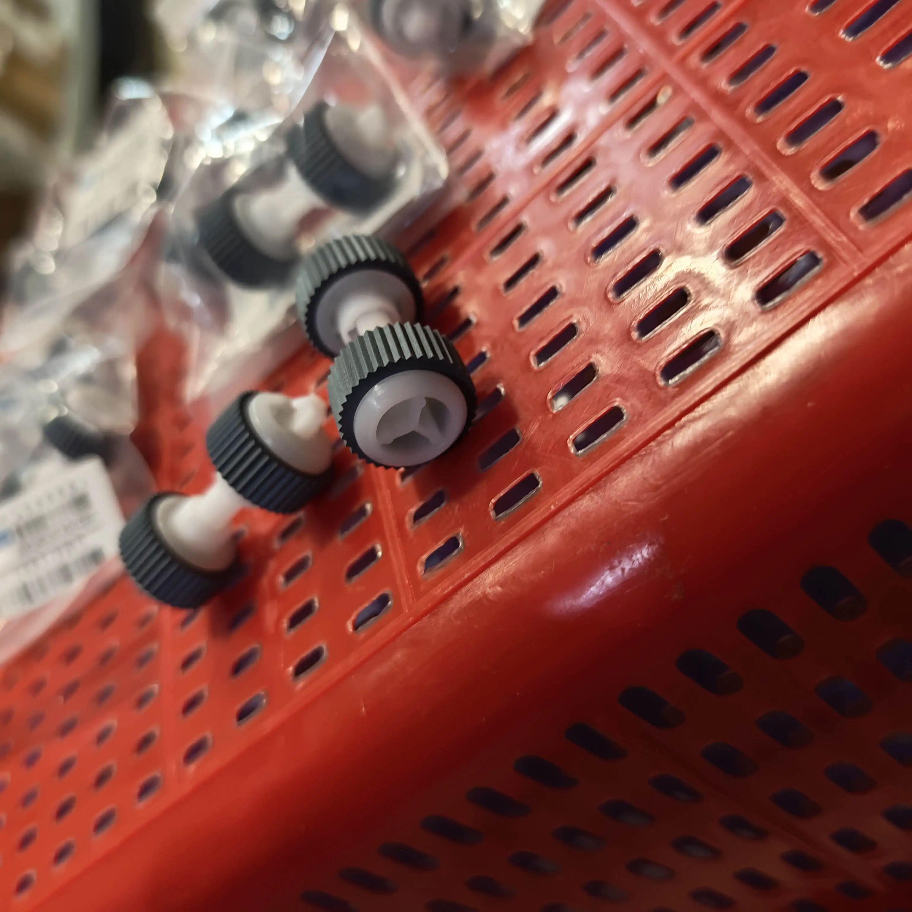 

Paper Feed Pickup Roller for CANON MG 2180 2580 3180 3570 3580 3680 5480 5580 5680 6180 6280 6380 6400 6530 6680 6730 6880