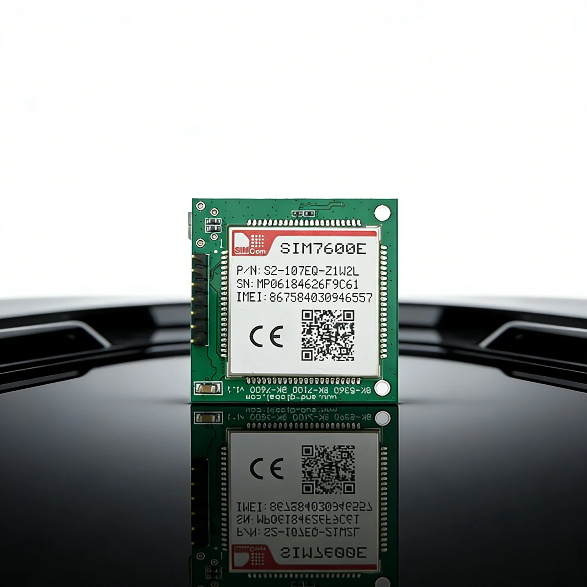 modulo-simcom-sim7600e-4g-lte-cat1-con-placa-adaptadora-gps-y-antena-pcb-fpc-4g-100-nuevo-y-original