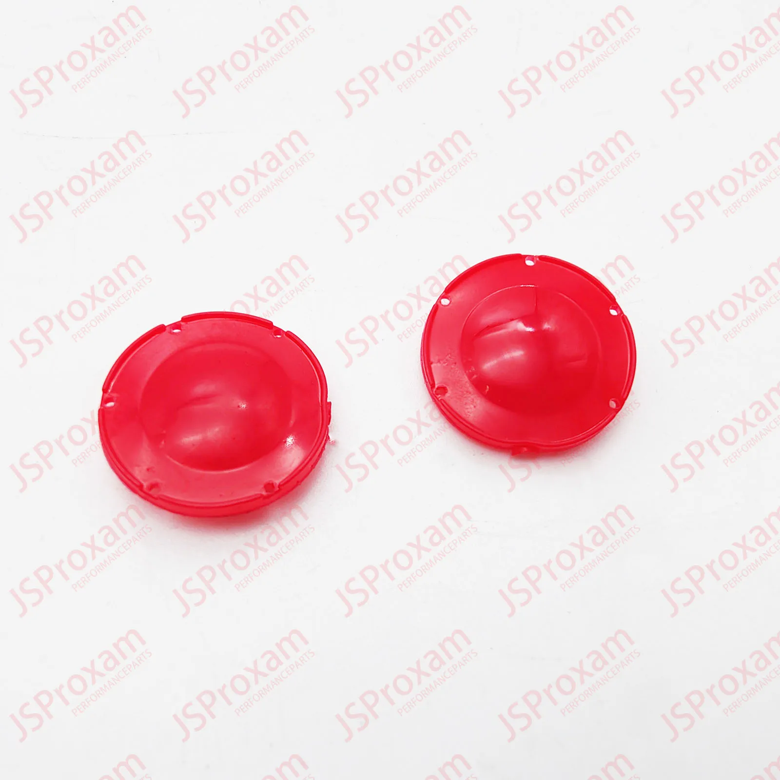 2PCS 277000306 Fit For SeaDoo GS GSI GSX GTI GTX HX LRV RX Start Stop Switch Button Cover