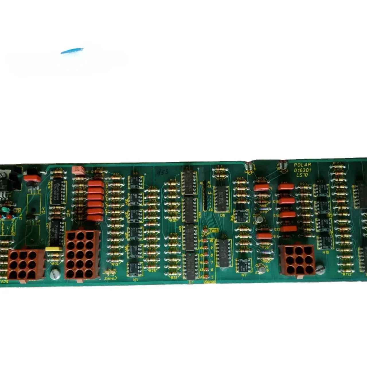 Product bargaining, do not order directly LS board  LS10 card   LS 016132 control card LS10 016301CARD   suit
