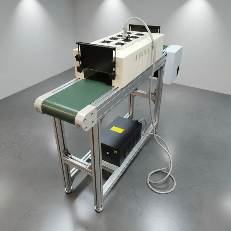 UV Light Tunnel Channel Mildew Proof Antibacterial Disinfection Cabin Automatic Spray Ultraviolet Disinfection Machine for