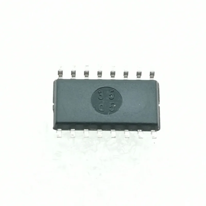 10PCS    74LS221    SOP-16    monostable multivibrator