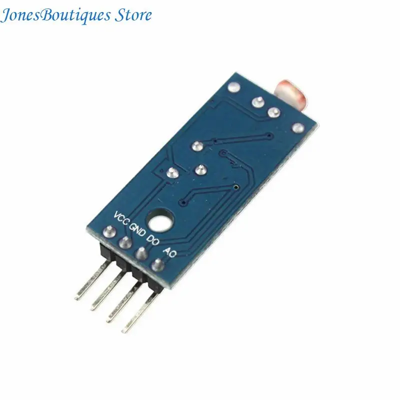 Environment Light Intensity Detection Module Enhances Sensitivity For Automation W8KE