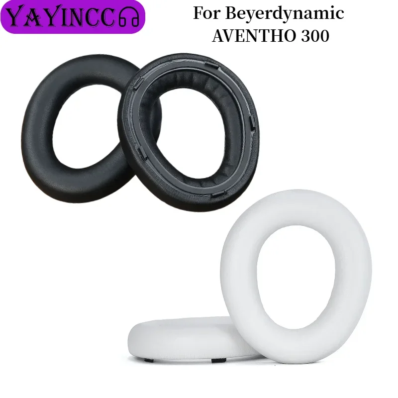 

Replacement Earpads Cushion For Beyerdynamic AVENTHO 300 Headphones Memory Sponge Sleeves Cover Case Repair Parts