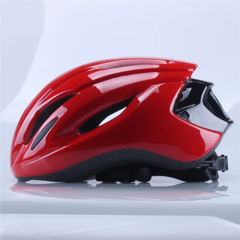 Helm Sepeda MTB Gaya Olahraga  - Aero Cycling Helmet ulasan dan harga