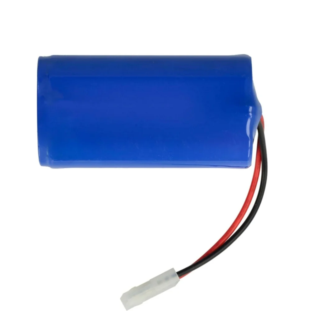 

Replacement 14.4V 3500mAh Battery for Xiaomi Mijia G1 MJSTG1 SKV4136GL MI Robot Vacuum Mop MC-WRC53.