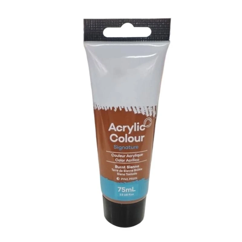 Универсальная акриловая краска Не затухание, водонепроницаемая, подходит для детей, новички для взрослых для художественного