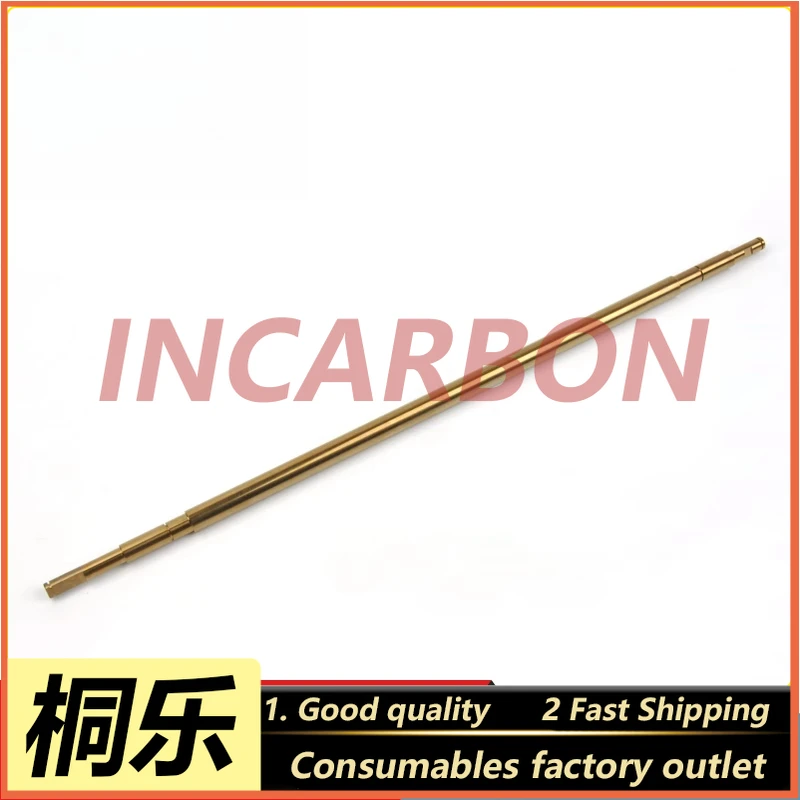 B019793 QSS32/34/37 Paper Feeding Unit Steel Shaft Color Expansion Machine Parts Replacement Accessory