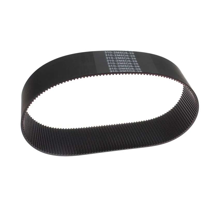 

7806040584 Electric Steering Rack And Pinion Gear Belt For Porsche Paramera 3.0T Electric Steering Belt-A67F