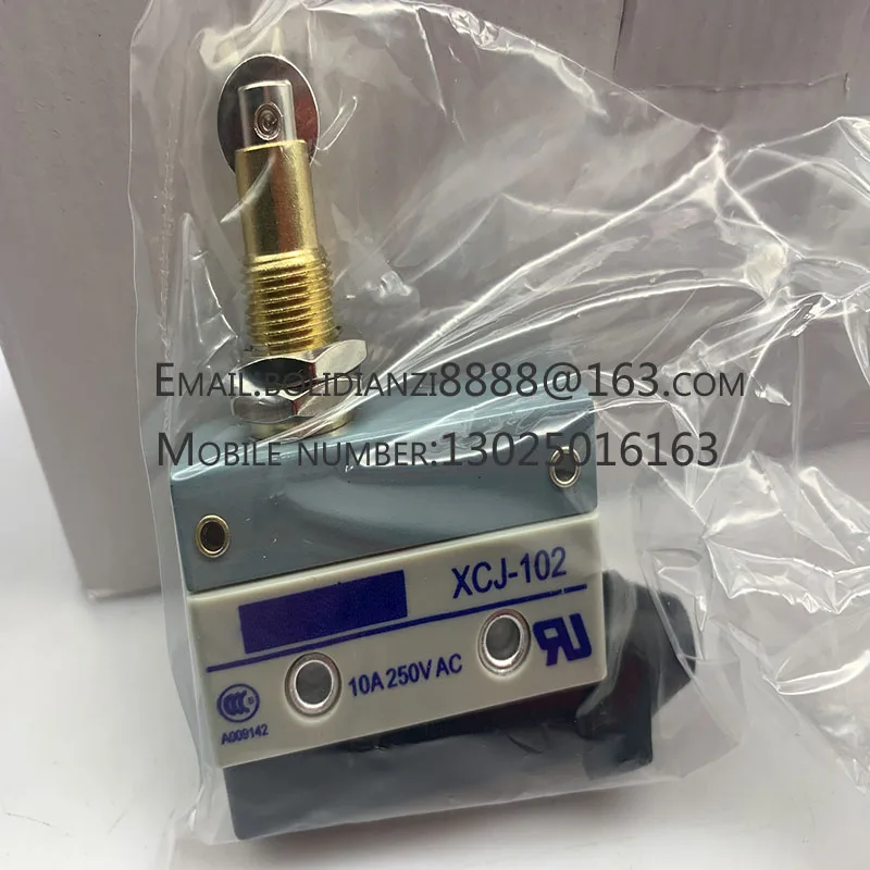 Brand New Travel Switch SenSor XCJ-102 XCJ-103 XCJ-110 XCJ-125 126 127 128 In Stock