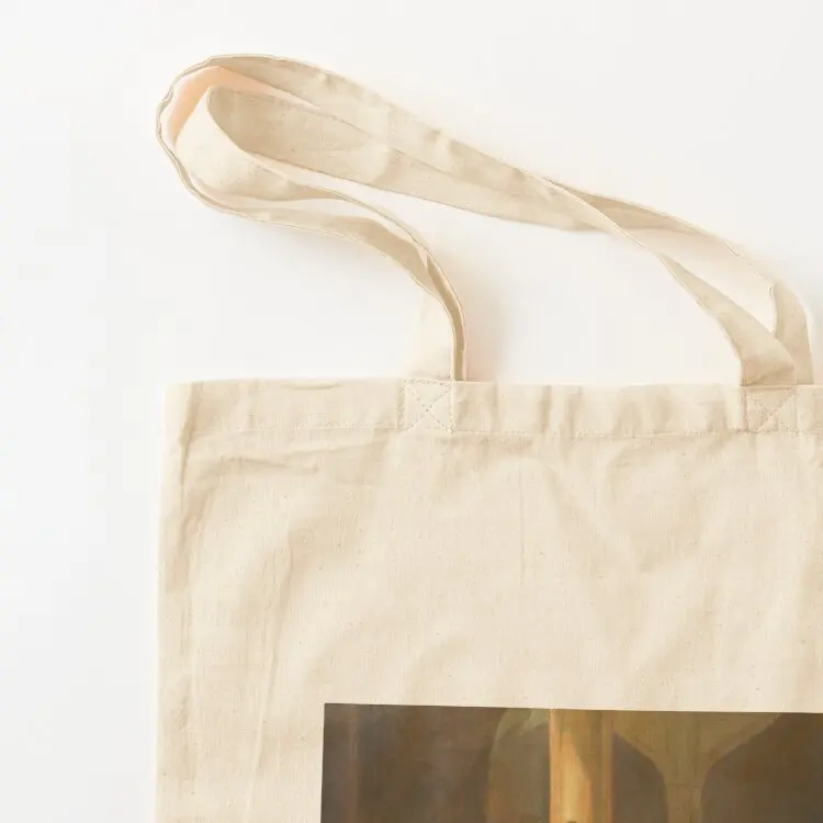 Escena de Inquisici?3n by Francisco de Goya (1808-1812) Tote Bag canvas tote hand bag Candy bags eco pack