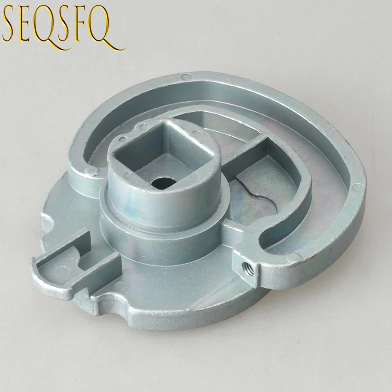 703-48232-00 والعتاد لمحرك ياماها 703 محرك القارب عن بعد PN 703-48232-00 703-48232 أجزاء ملحقات المحرك #6