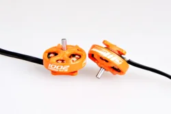 RCINPOWER FPV 덕트 드론용 브러시리스 모터, 75mm 이쑤시개 타이니후프 2-2.5 인치, GTS V3 1002 14000 19000KV 22000KV 1-2S