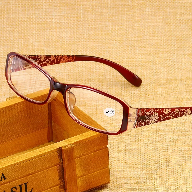 Women Retro Presbyo…