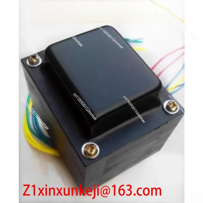 Transformer 85W Gallbladder Set Bull Transformer 6P1, 6P6, 6P14, Etc., Brand New Pure Oxygen Free Copper Wire Bull