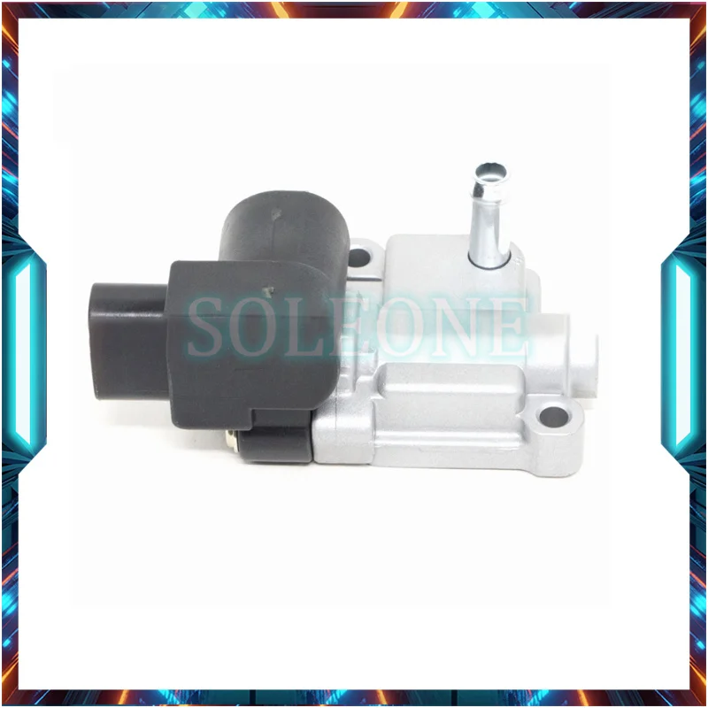 Idle Air Control Valve IAC 136800-1890 16022-PNA-J51 16022-P8A-A01 16022-P8A-A03 AC4069 For Honda Acura RSX Accord