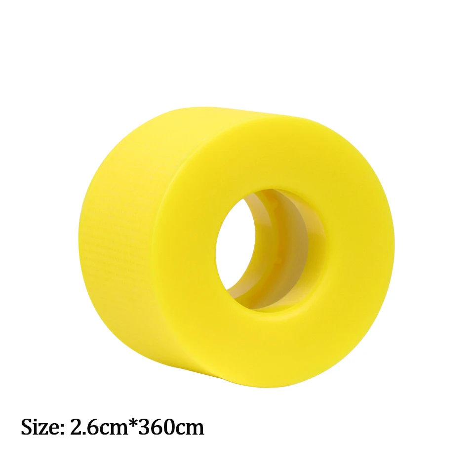 Silikon gelband für Wimpern verlängerungen empfindliche Haut Mehrzweck-Vlies atmungsaktiv unter Augen polster Patches Make-up-Tools Lieferant