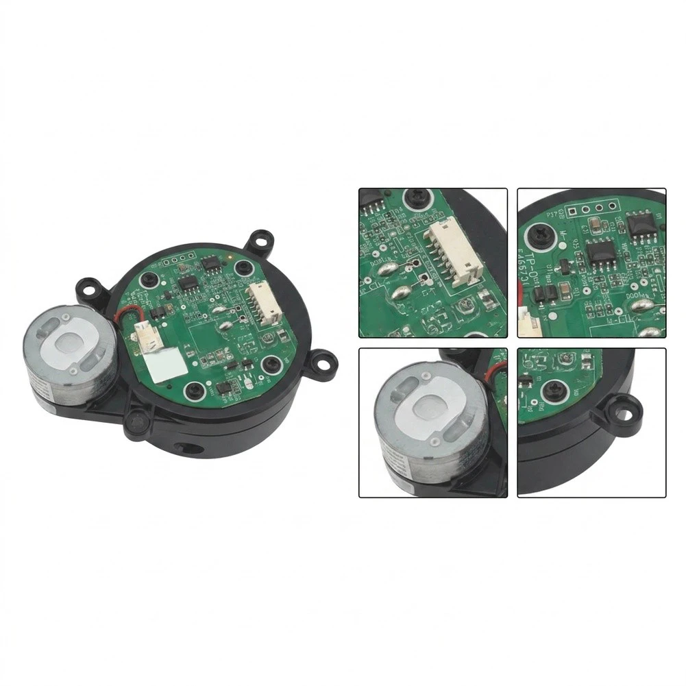For Roborock For S8 Q10 P10 For G20 For S80 For S85 Ranging Sensor for Vacuum Cleaner and Obstacle Avoidance For