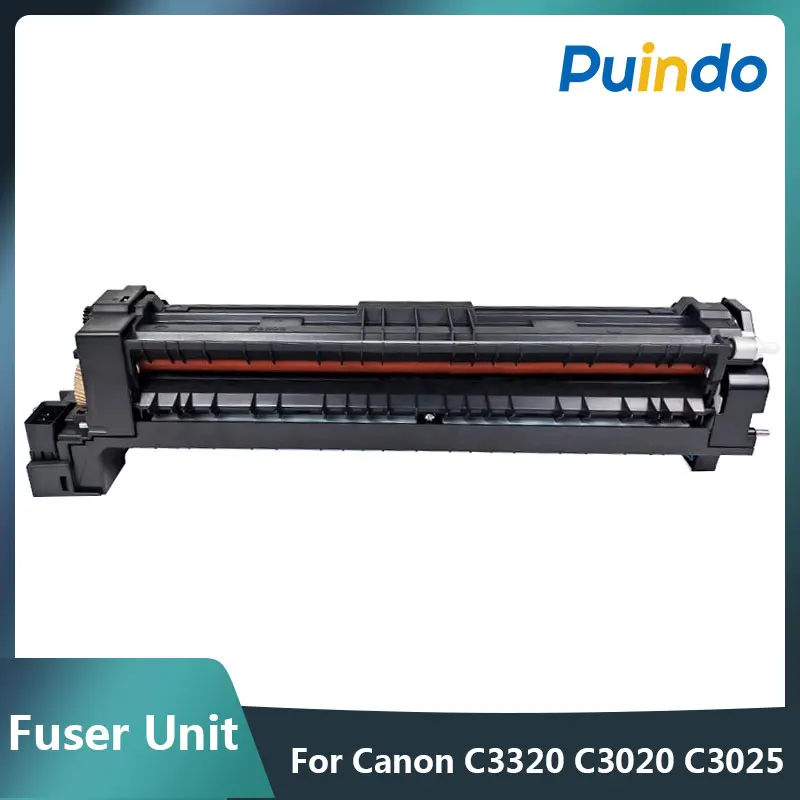 FX-202 Fuser Unit For Canon C3320 C3020 C3025 C3125 C3120 C3520 C3525 C3530 C3720 C3725 C3730 Fuser Assembly