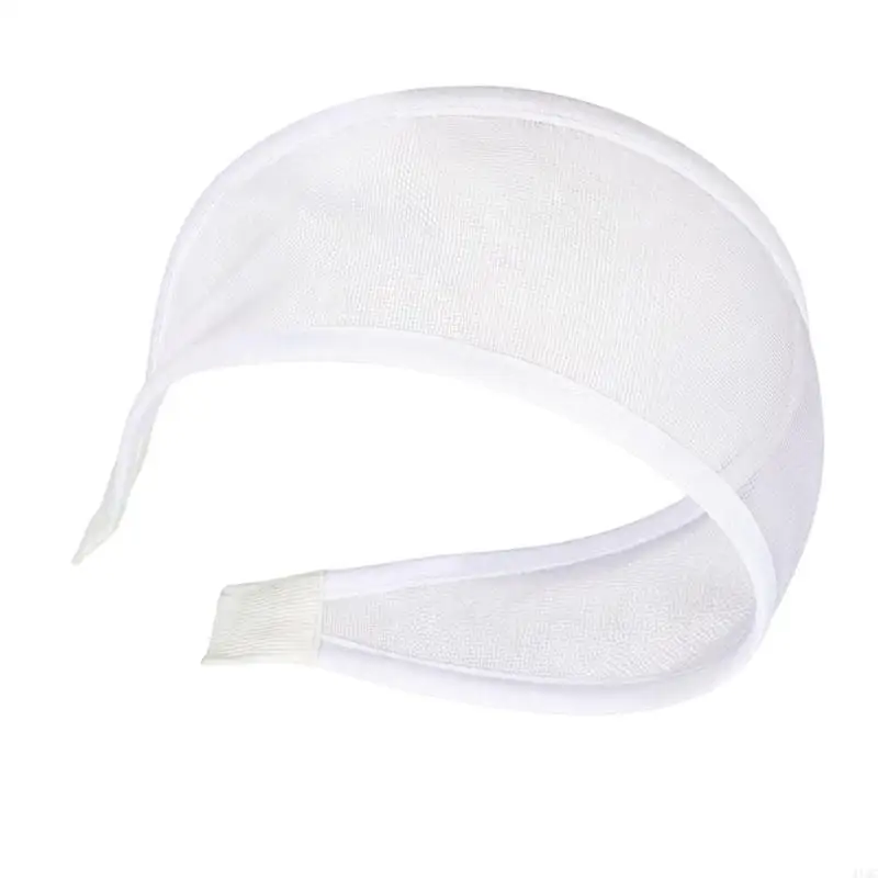 Fashionable Net Hairband With Geometric Design Perfect For Daily Wear And Photos 