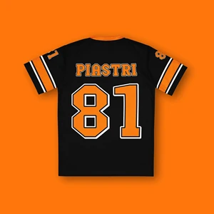 2025 yılına gelindiğinde, erkekler ve kadınlar için bir formül olan race'den yeni kısa kollu tişört-v yakalı, nefes alabilen giysiler çabuk kuruyan büyük boy gömlek Gömlek fabrikasının ilk 10 satışı-no. 5