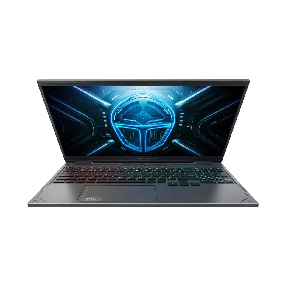 썬더로봇 R16 외관