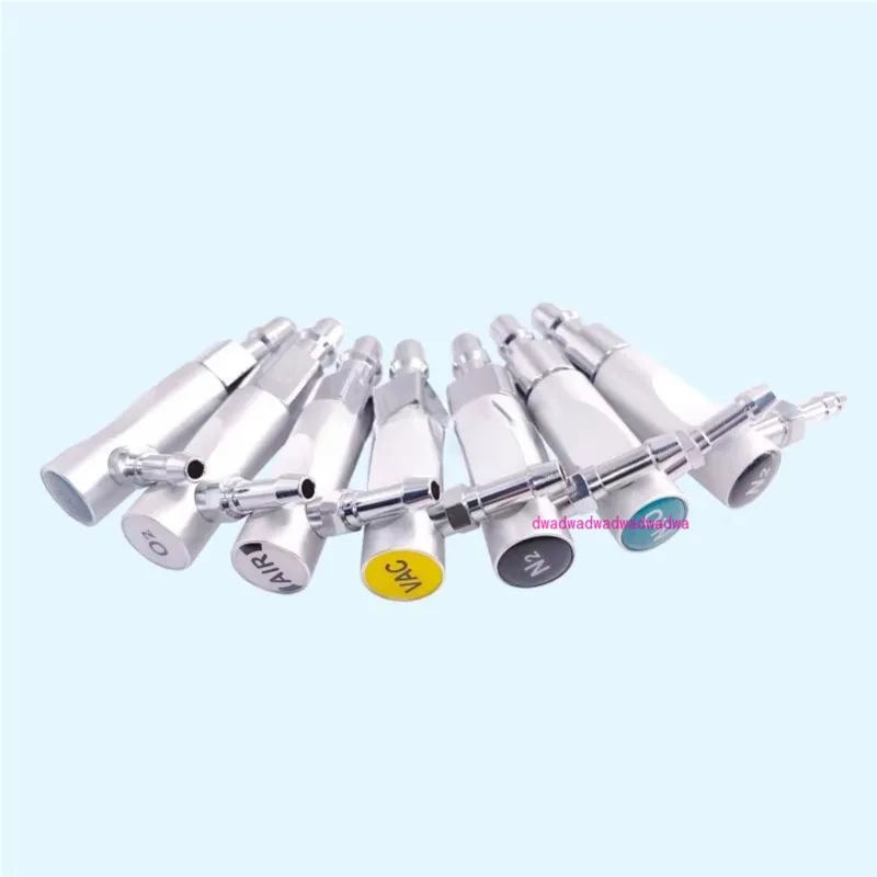 

German Standard, British Standard, American Standard, Oxygen Connector T8 Pipe Type Air Negative Pressure Pipe Type L
