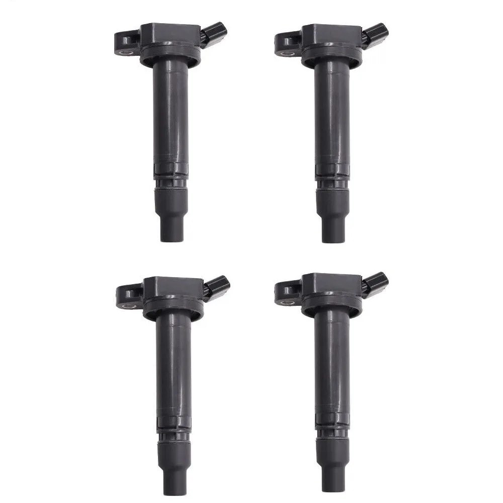 

4/6Pcs Ignition Coil 90919-02250 90919-02256 for LEXUS ES250 ES300 ES200 GS250 GS300 GS350 GS450 GS460 IS250 IS350 IS300 LS460
