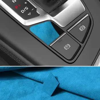 10 最佳銷售 奧迪A5內裝配件 - №6