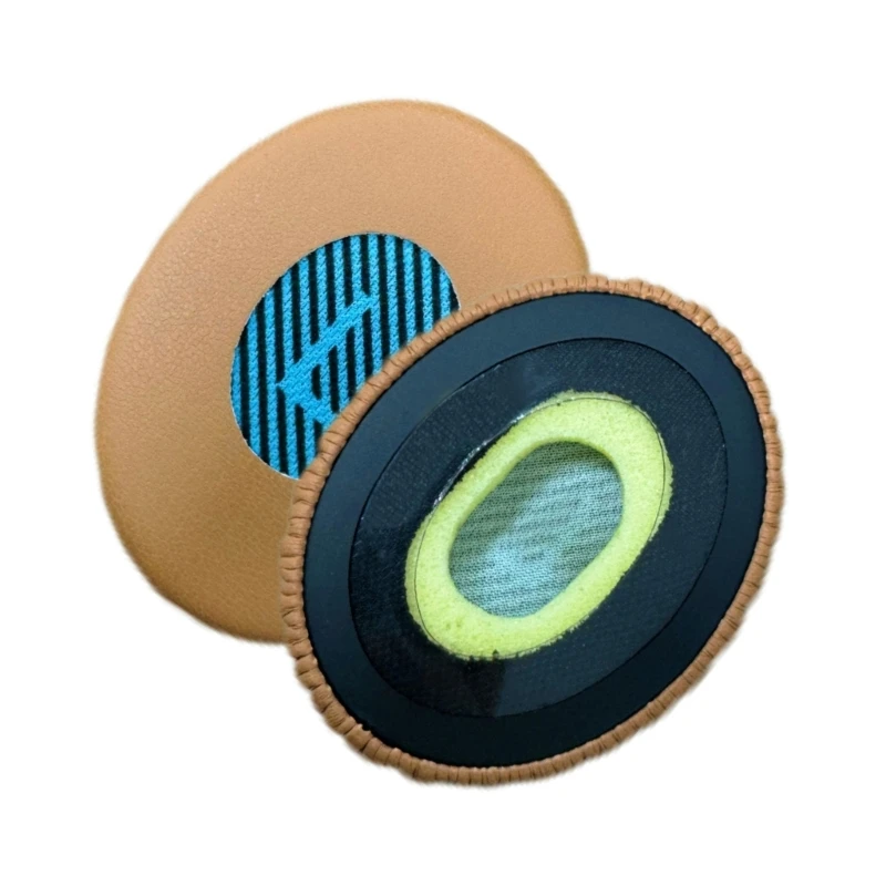 Earpads Comfort Ear Cushions for OE2/OE2i Headphones Headsets Soft Sponge Ear Cushion Covers