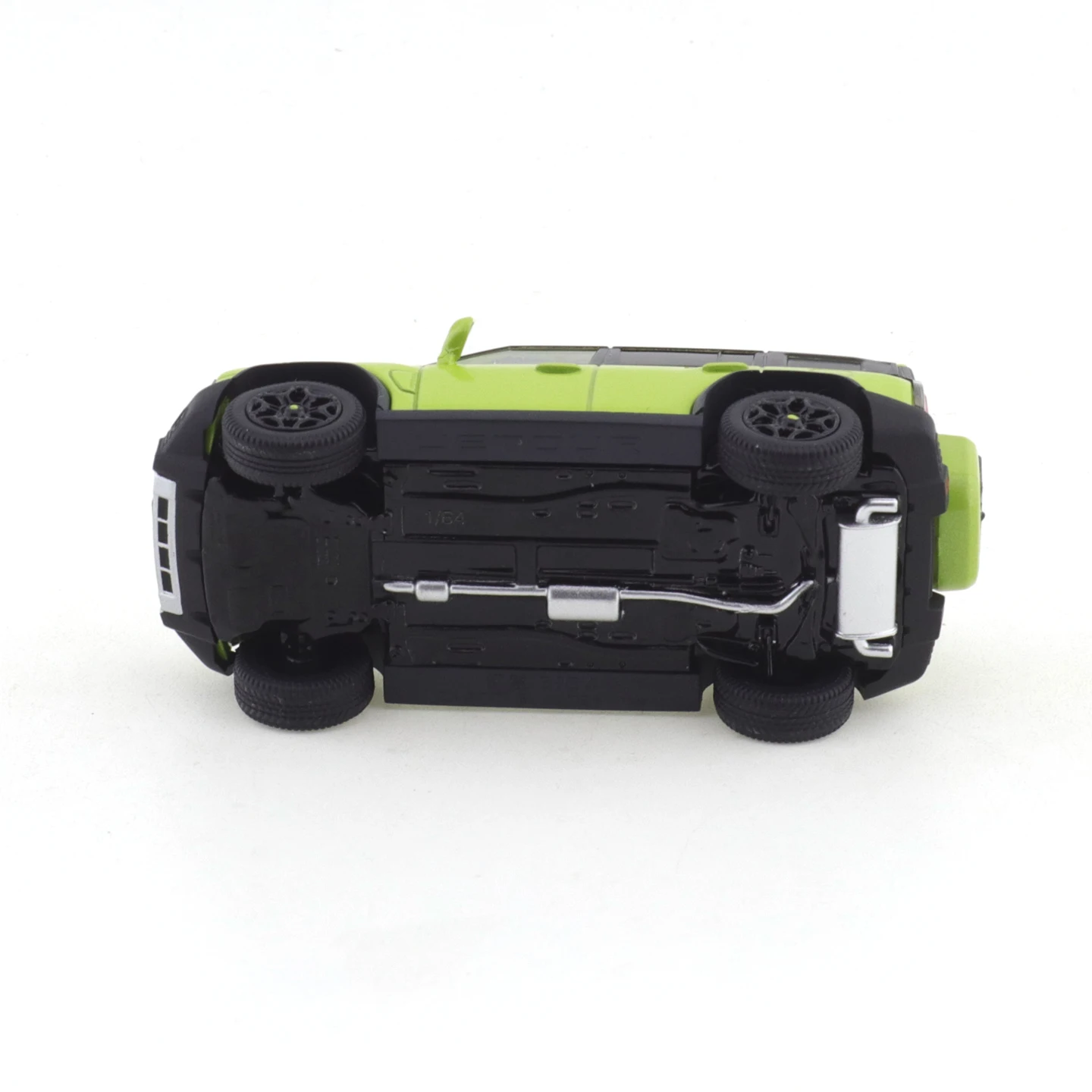 XCARTOYS 1/64 Chery JETOUR T2 Auto Giocattoli In Lega Veicolo A Motore Pressofuso In Metallo Modello Per Bambini Regalo Di Natale Giocattoli per I Ragazzi