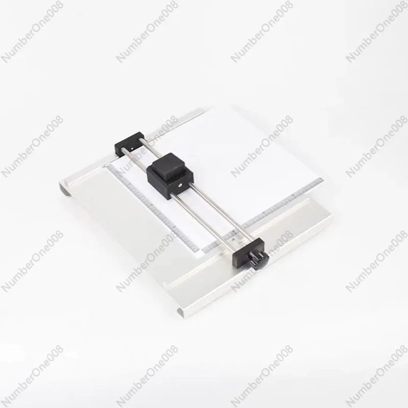 3mm-5mm Laboratory Glass Thin Layer Silicone Cutting Machine TLC Cutting Machine Thickness Measuring Tool