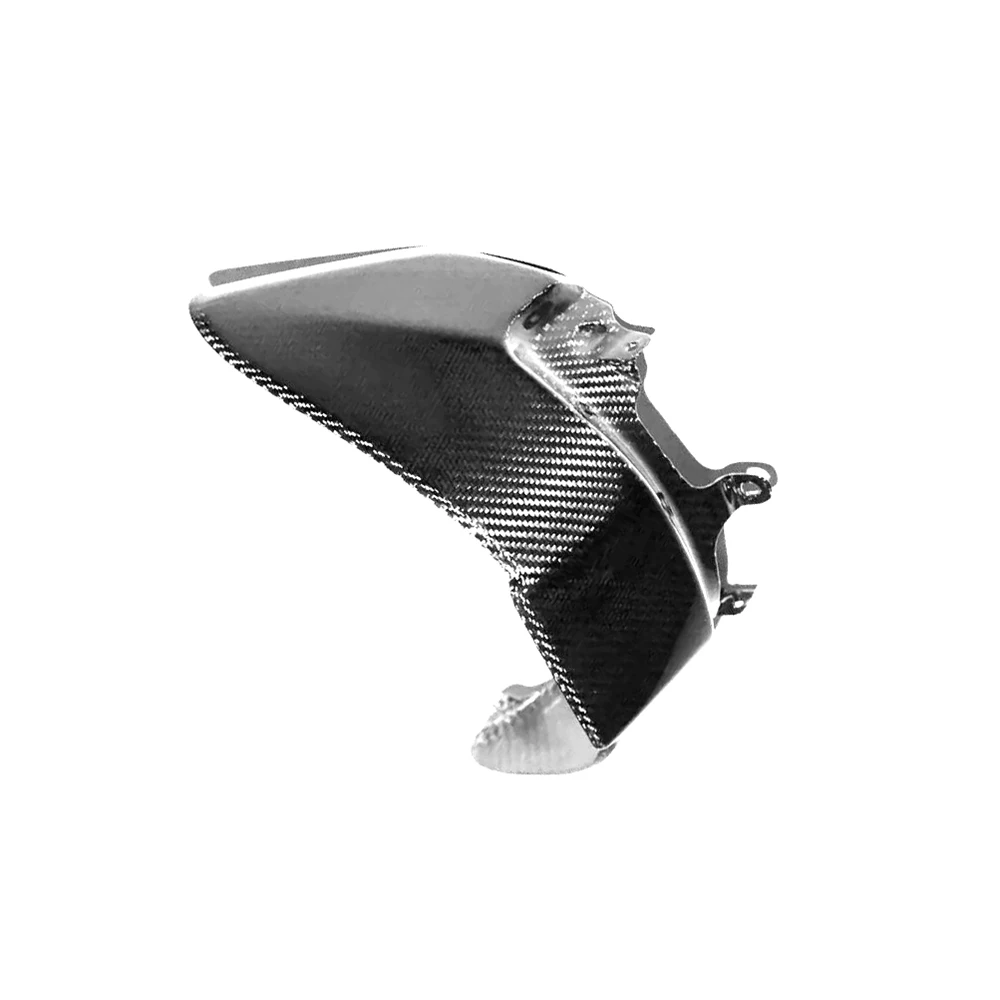 

Carbon Fiber Gas Tank Pad Cover Fairing Guard Twill For BMW S1000XR 2015 2016 2017 2018