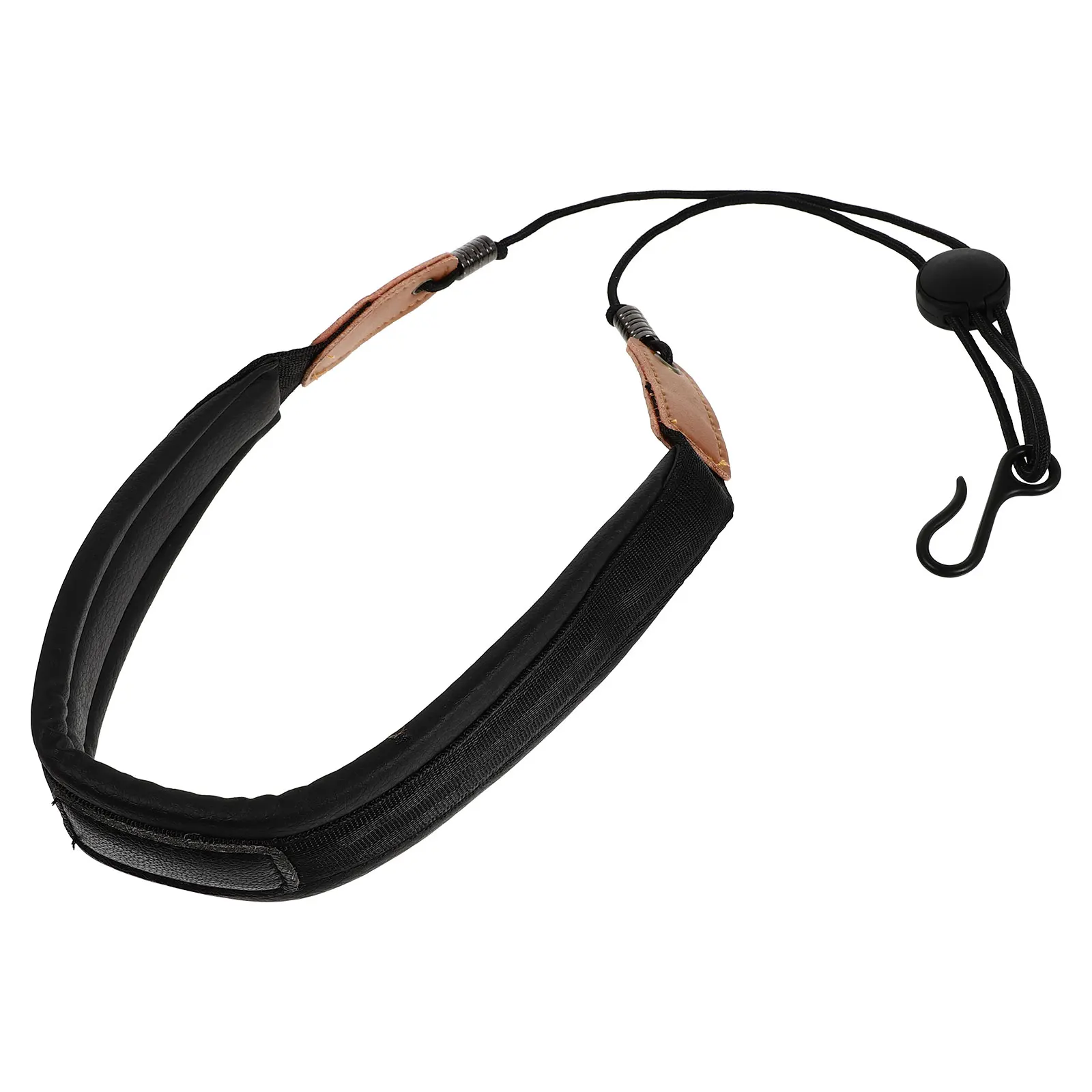 

Saxophone Strap Fixing Accessory Universal Belt Hanging Neck Comfortable Harness
