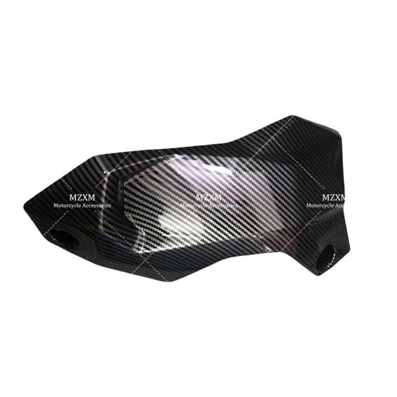 Motorcycle Engine Bellypan Lower Spoiler Cowling Protection Fairing Fit for Kawasaki Z900 2020 2021 2022 2023 Fairing