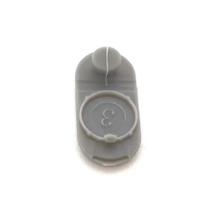 R53C Battery Door Guard For M6 1st and 2nd Gen M100 M200 Battery Cover Rubber Seal Abrasion Resistant Build