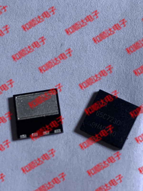 

65C7230 IPL65R230C7 VSON-4 650В 10А