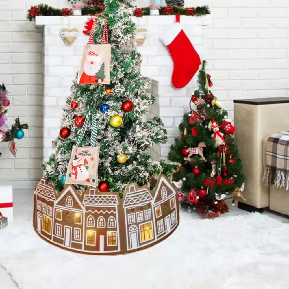 Thumbnail 3 - #31 Highest Rated Christmas Tree Skirts to Buy in 2026