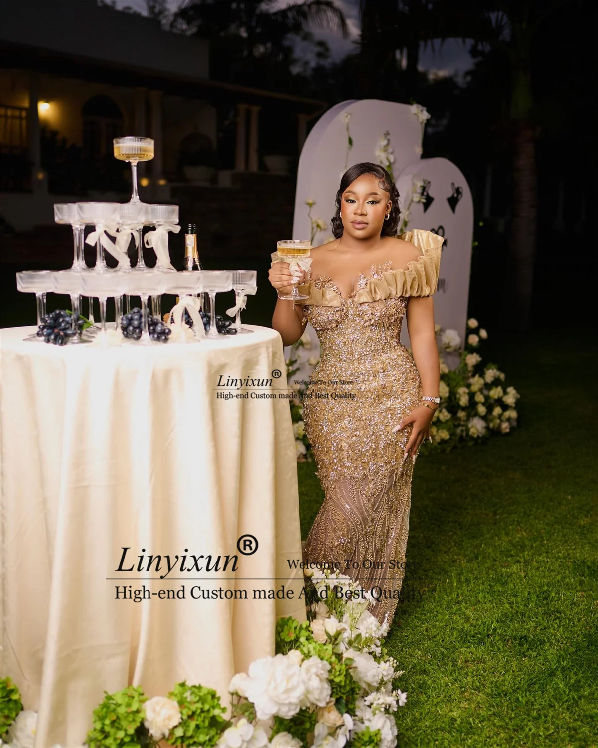 Sparkly Diamond Cry…