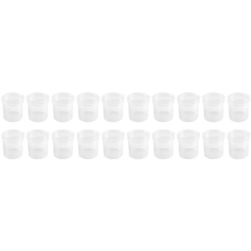 B97A-2X Insect Observation Cup Insect Magnifying Glass Insect Feeding Box Teaching Instrument Natural Observation Tube