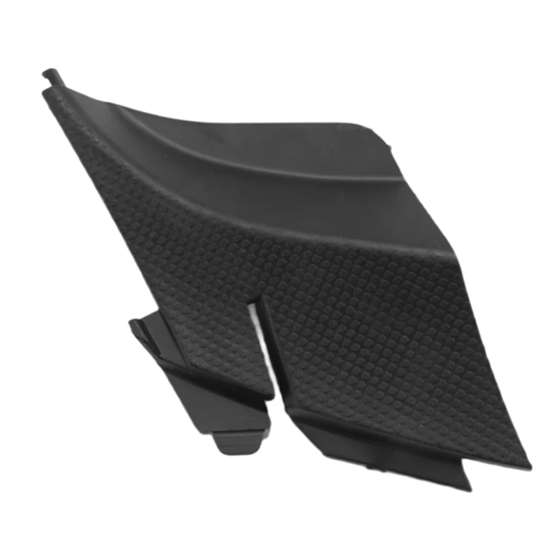 ●Engine Hood Hinge Cover for FIT JAZZ 2005 - 2008 GD1 GD3 74222-SAA-G00 for Left Hand Drive Only Right Side