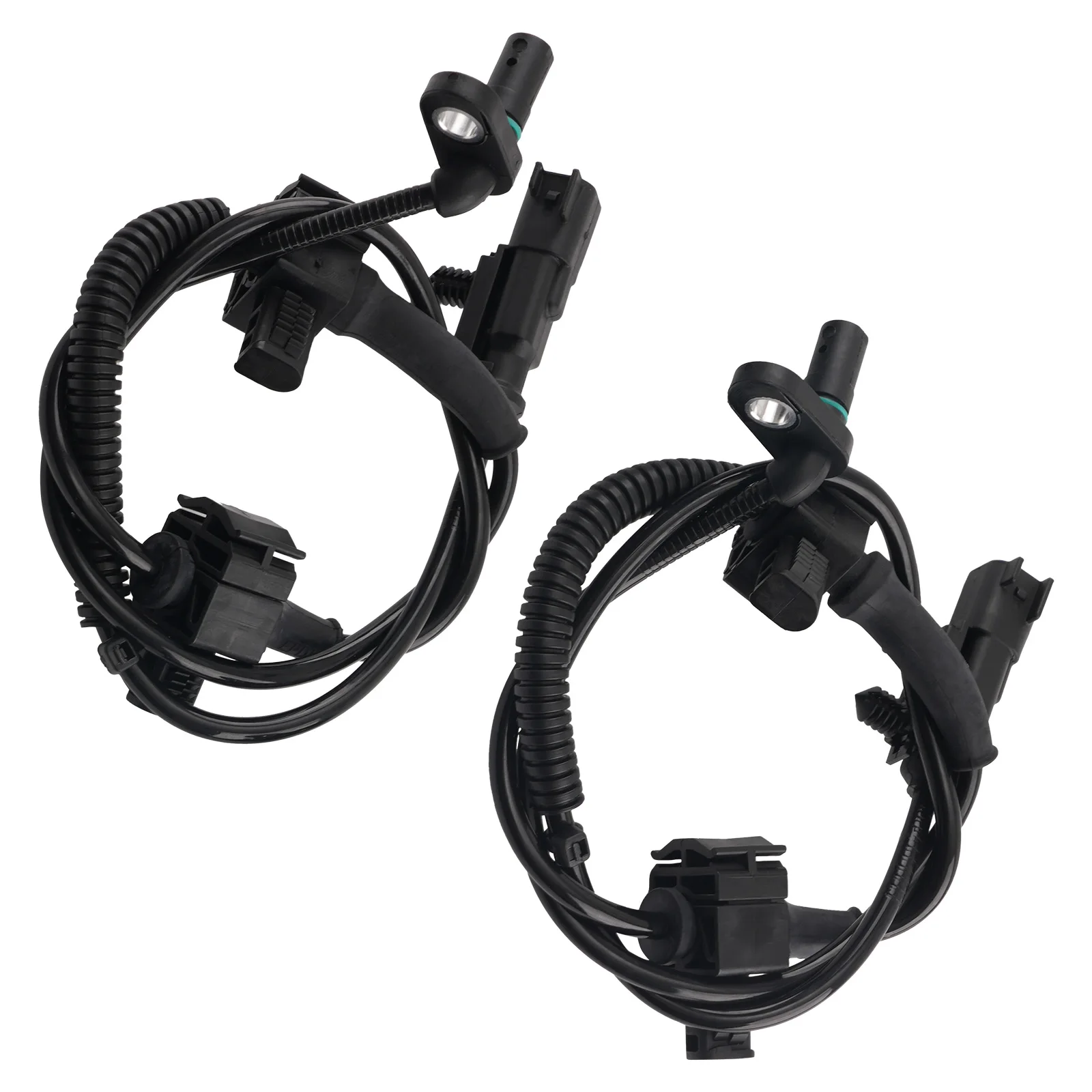 

Комплект датчиков ABS для Chevrolet Silverado 1500 LT LTZ SSV WT 2014-2018, 2 шт.