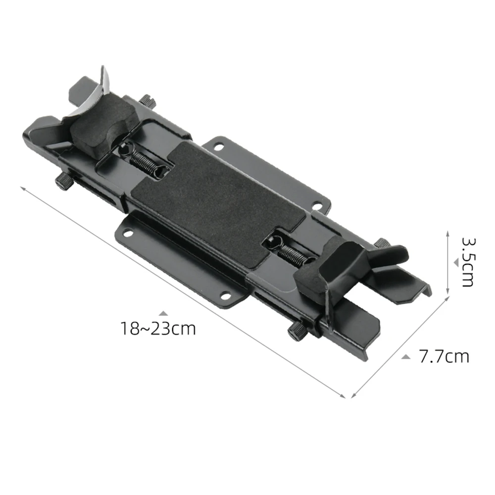 Braket Speaker dinding logam untuk JBL Charge 3/4/5 Stand untuk JBL Flip 4/5/6 Smart Speaker Holder Base Support bingkai penyimpanan rak