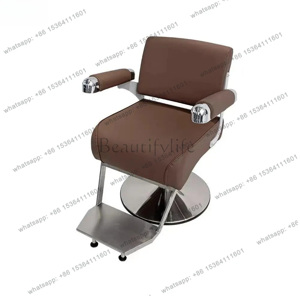 

barber shop chair simple modern hair cutting chair hair salon special hair salon stool