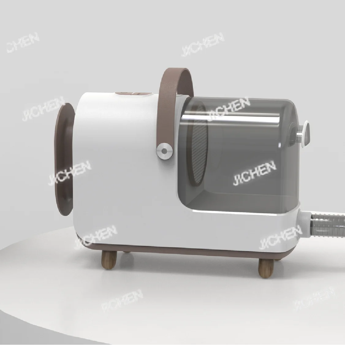 

Беспроводная многофункциональная щетка-пылесос для удаления шерсти собак и кошек с высокой силой всасывания, для груминга и ухода за питомцами