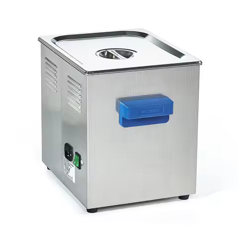 GT-P9 9l Ultrasonic Cleaner With Basket Jewelry Ultrasonic Cleaner 2L To 20L Ultra Sonic Cleaner