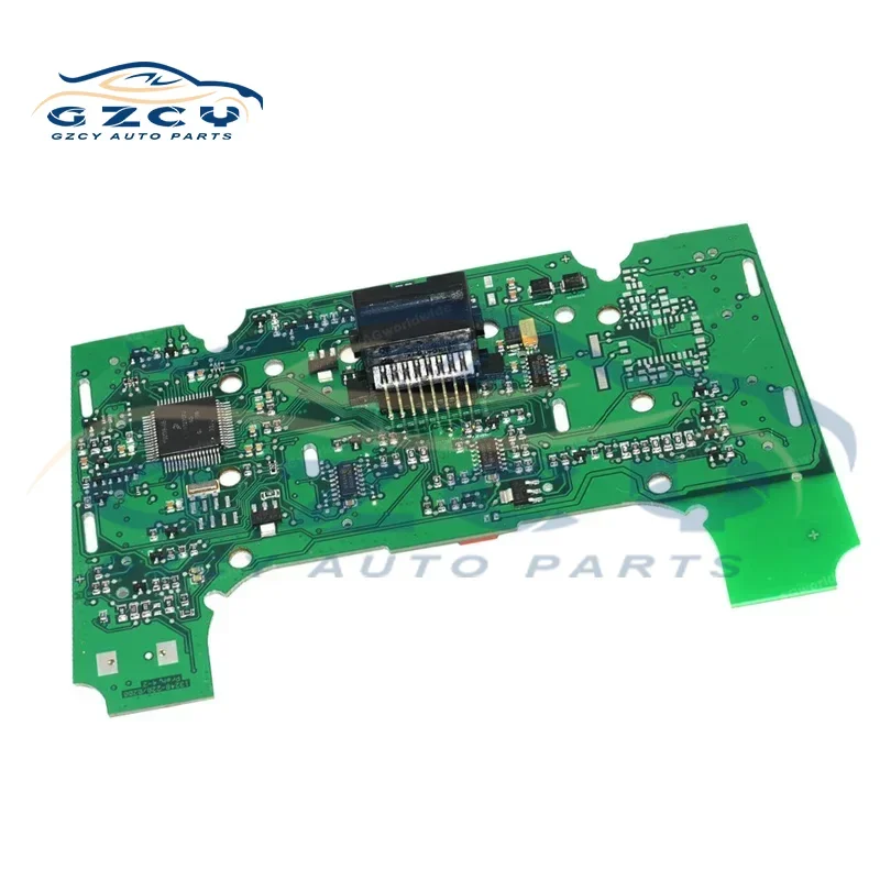 4E2919612L 4E1919612B New 2G/3G Fits For Audi A8 S8 2003-2009 MMI Multimedia Interface Control Panel Circuit Board PVC and Metal