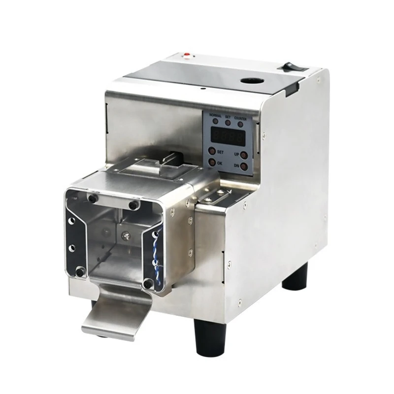 Automatic screw counting machine, factory vibration plate counting machine