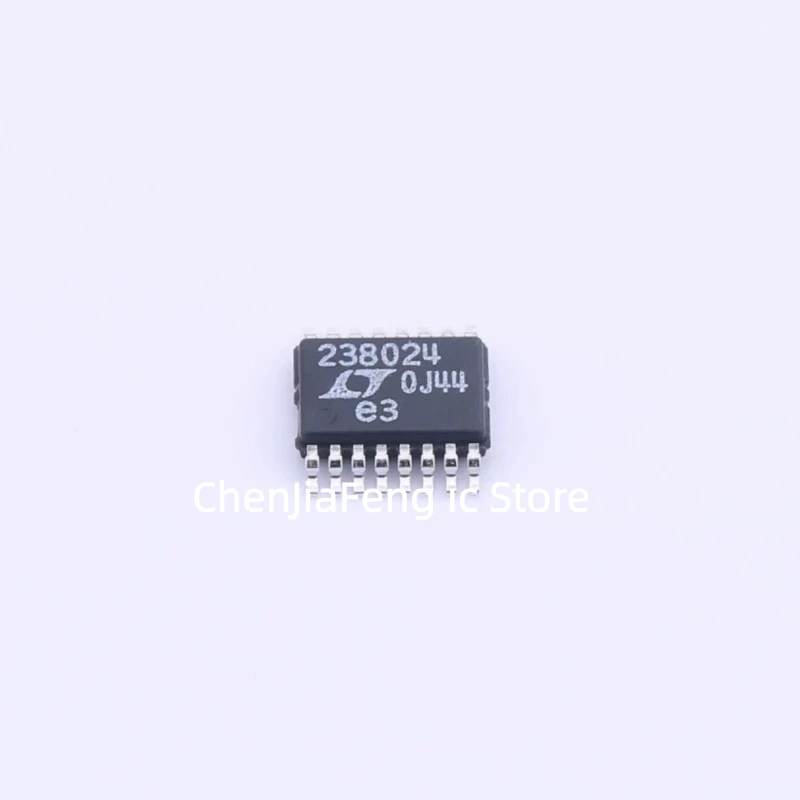 

1-10 шт./лот LTC2380IMS-24 LTC2380CMS-24 238024 MSOP16 Новый оригинал